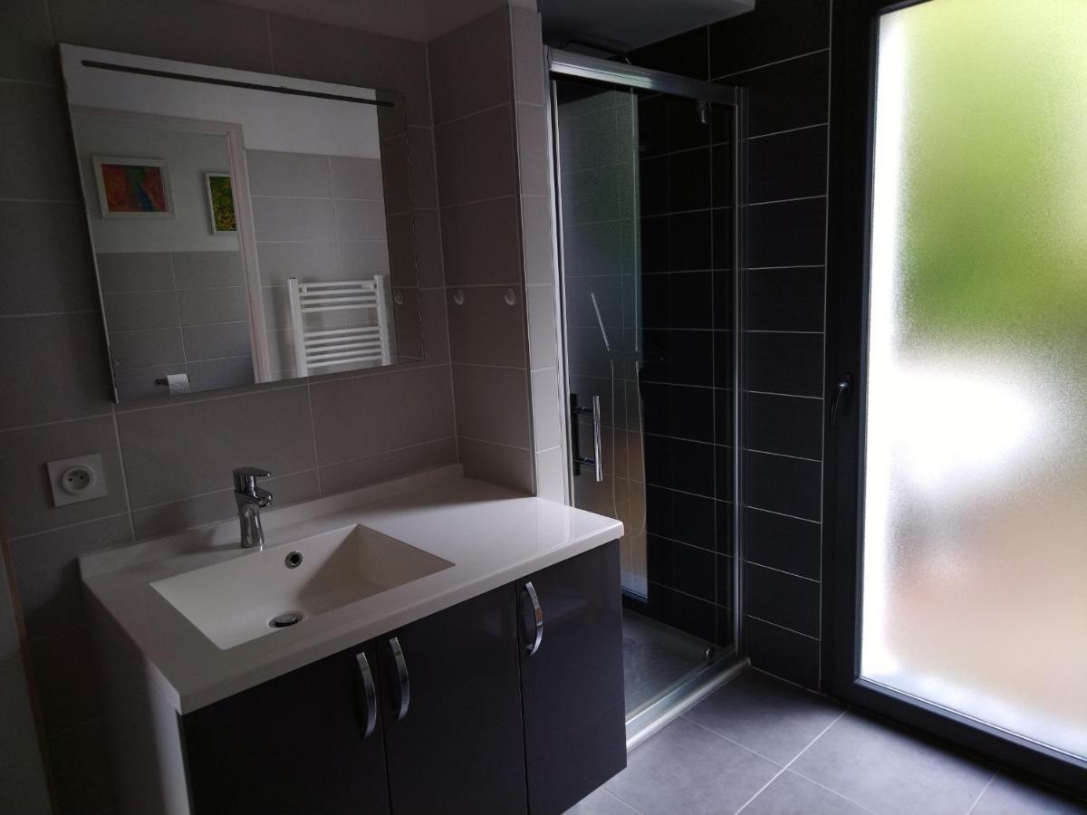 Anglet Petite Maison A 2 Kms Des Plages Et De Biarritz Экстерьер фото