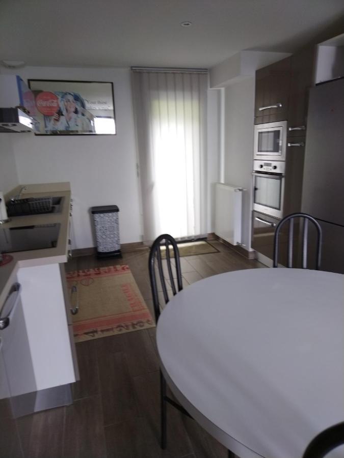 Anglet Petite Maison A 2 Kms Des Plages Et De Biarritz Экстерьер фото